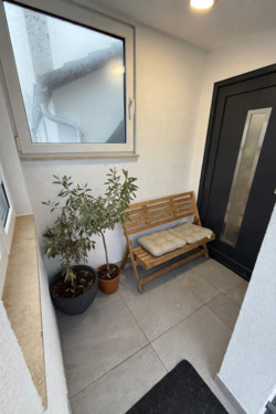 Foto - 2 Zimmer Maisonettenwohnung in Blaustein