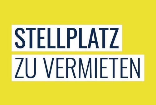 Foto - Stellplatz Wohnwagen Wohnmobil PKW Anhänger