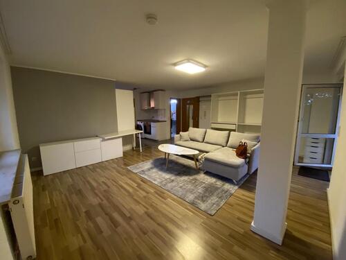 Foto - 1 Zimmer Erdgeschoßwohnung zur Miete in Sersheim