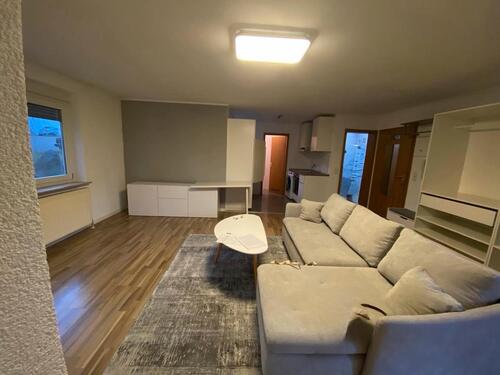 Foto - Erdgeschoßwohnung in Sersheim zur Miete