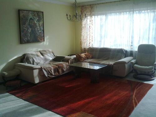 Foto - 6 Zimmer Erdgeschoßwohnung in Freigericht