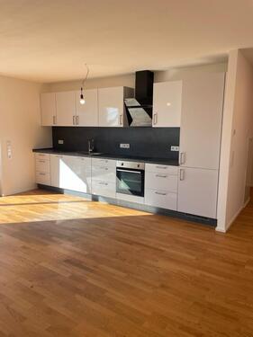 Foto - 2-Zimmerwohnung mit Garten (ab 15.03) Bad Nauheim