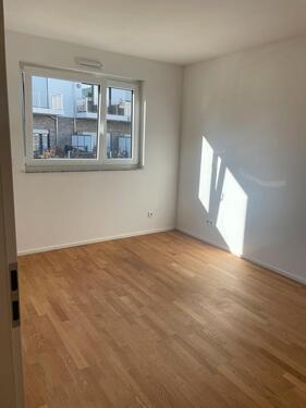 Foto - Erdgeschoßwohnung in Bad Nauheim zur Miete