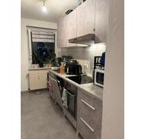 Harmonische 3 Zimmer Küche Bad Wohnung (Nachmieter) in Haßleben - Templin