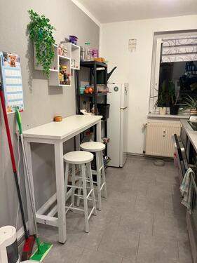 Foto - 3 Zimmer Etagenwohnung in Templin