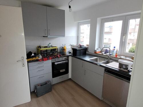 Foto - Etagenwohnung in Bietigheim-Bissingen zur Miete