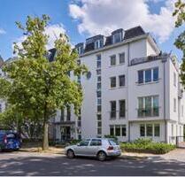 Helle 3-Zimmer Wohnung mit Balkon in Wilhelmsruh Pankow - Berlin