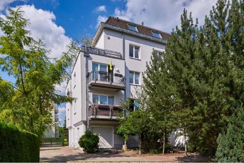 Foto - 3 Zimmer Etagenwohnung zur Miete in Berlin