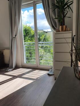 Foto - 3 Zimmer Etagenwohnung in Berlin