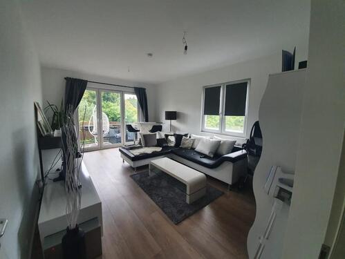 Foto - Etagenwohnung in Berlin zur Miete