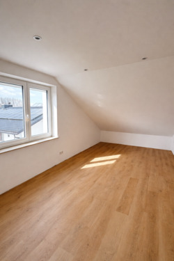 Foto - 3 Zimmer Dachgeschoßwohnung zur Miete in Neuburg an der Donau