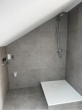 Foto - 3 Zimmer Dachgeschoßwohnung in Neuburg an der Donau