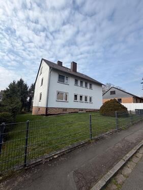 Foto - 4 Zimmer Etagenwohnung zur Miete in Kassel