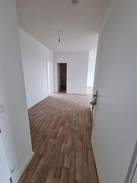 Foto - Tolle 2-Zimmer-Wohnung in der Innenstadt mit 2 Balkonen!