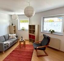 Charmante 2‑Zimmer‑Wohnung mit Stellplatz in ruhiger Lage - Mainz Laubenheim