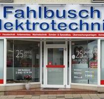 große Büro- undoder Geschäftsfläche zu vermieten. - Bremerhaven Geestemünde