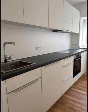 Foto - 3 Zimmer Etagenwohnung zur Miete in Düsseldorf