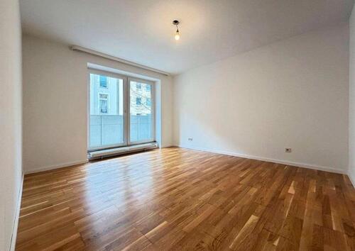 Foto - Etagenwohnung in Düsseldorf zur Miete