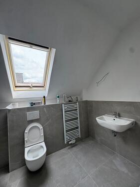 Foto - Etagenwohnung in Bremen zur Miete