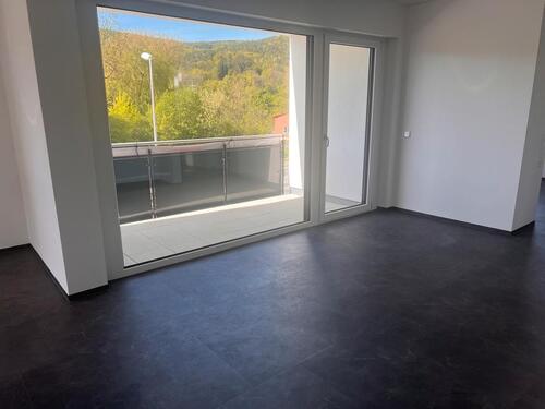 Foto - 2 Zimmer Etagenwohnung zur Miete in Lohr am Main