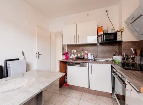 Foto - Etagenwohnung in Kassel zum Kaufen