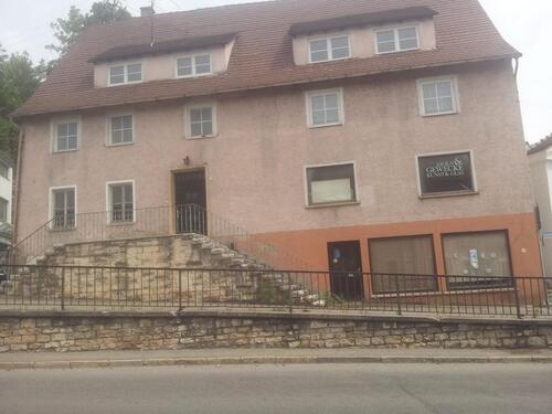 Foto - Mehrfamilienhaus zu verkaufen - 135.000,00&nbsp;EUR Kaufpreis, ca.&nbsp; 300,00&nbsp;m&sup2;