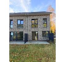 Wunderschönes Neubau Reihenmittelhaus in Worpswede