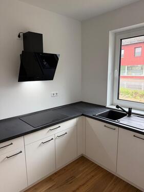 Foto - Reihenhaus in Worpswede zur Miete