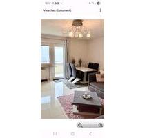 Helle 3-Zimmer- Wohnung in Weilheim im Oberbayern - Bad Kohlgrub