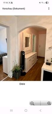 Foto - 3 Zimmer Etagenwohnung zur Miete in Bad Kohlgrub
