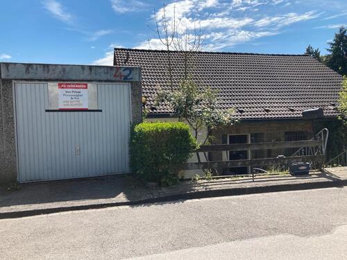 Foto - 6 Zimmer Einfamilienhaus zum Kaufen in Ennepetal