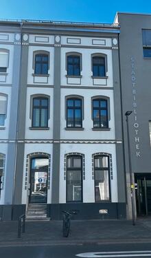 Foto - 6 Zimmer Einfamilienhaus zum Kaufen in Euskirchen