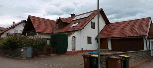 Foto - Geräumiges Landhaus in Ried - Baindlkirch