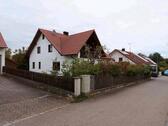 Foto - 7 Zimmer Einfamilienhaus zum Kaufen in Ried