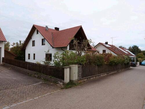 Foto - 7 Zimmer Einfamilienhaus zum Kaufen in Ried