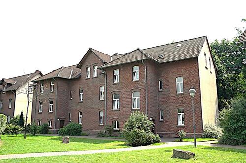 Foto - 3.5 Zimmer Dachgeschoßwohnung zur Miete in Duisburg