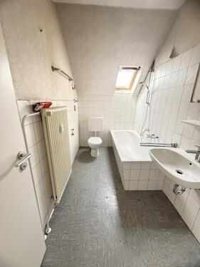Foto - 3.5 Zimmer Dachgeschoßwohnung in Duisburg