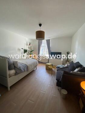 Foto - Wohnungsswap - 3 Zimmer, 88 m² - Fuhlsbüttler Straße, Hamburg-Nord, Hamburg
