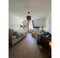 Wohnungsswap - 3 Zimmer, 88 m² - Fuhlsbüttler Straße, Hamburg-Nord, Hamburg