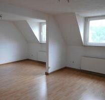 Helles Dachgeschossapartment in zentraler Lage von HagenWestf - Breckerfeld