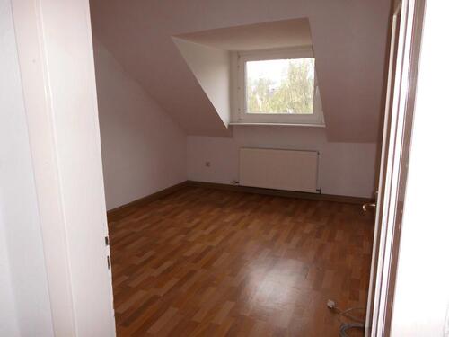 Foto - 3 Zimmer Dachgeschoßwohnung zur Miete in Breckerfeld