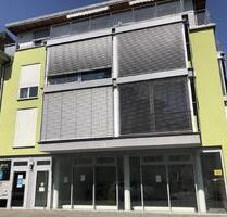 Geräumige 3-Zimmerwohnung in der Stadtmitte von Radolfzell - Radolfzell am Bodensee
