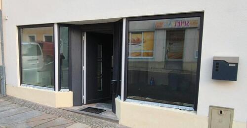 Foto - Laden,Geschäft,Büro,Salon,Gewerbe,Praxis