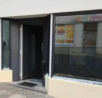 Laden,Geschäft,Büro,Salon,Gewerbe,Praxis - Königsbrück