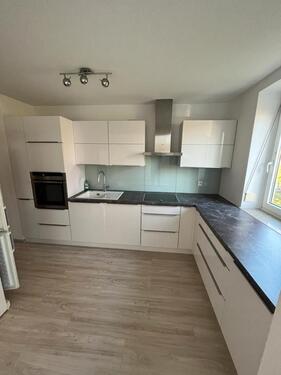Foto - 3-Zimmer-Wohnung mit Balkon & Tiefgarage