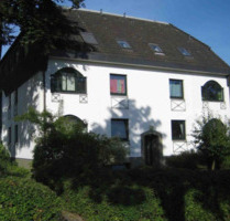 3-Zimmer-Wohnung in Hamburg-Schnelsen