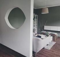 3,5-Zimmer-Wohnung mit großer Dachterasse - Duisburg Duisburg-Mitte