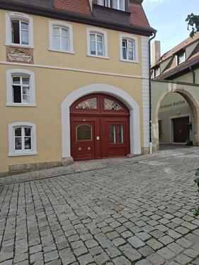 Foto - Renovierte kl. 2 Zimmer Wohnung nähe Marktplatz Alter Keller 5