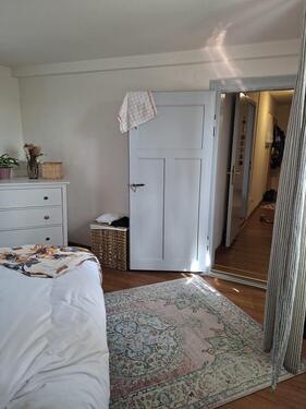 Foto - Etagenwohnung zur Miete in Rothenburg ob der Tauber