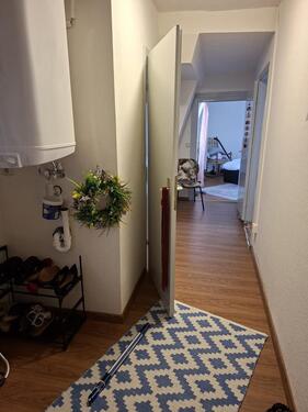Foto - Etagenwohnung in Rothenburg ob der Tauber zur Miete